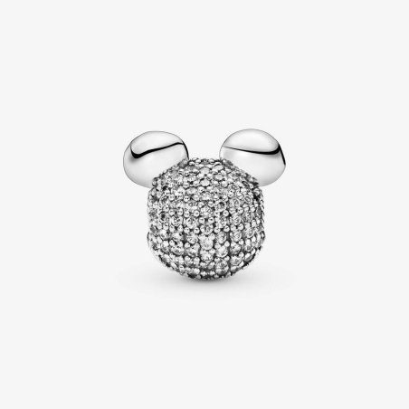 Clip Pandora Retrato Brillante Mickey 797495CZ