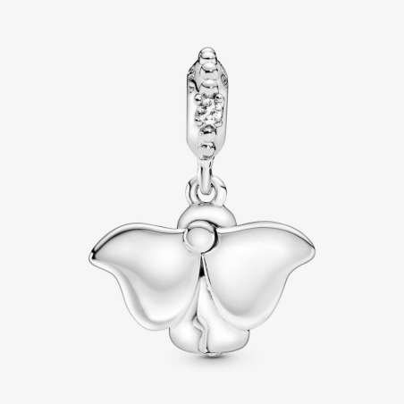 Charm colgante en plata de ley Dumbo 797849CZ