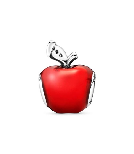 Charm Pandora Manzana de Blancanieves 791572EN73