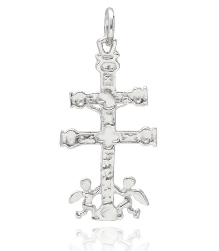 Cruz Caravaca Cristo Grande