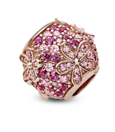 Charm Pandora Rose Margaritas