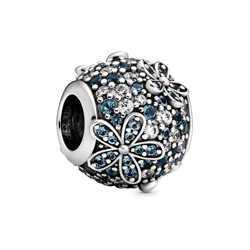 Charm Pandora Margaritas Verdes