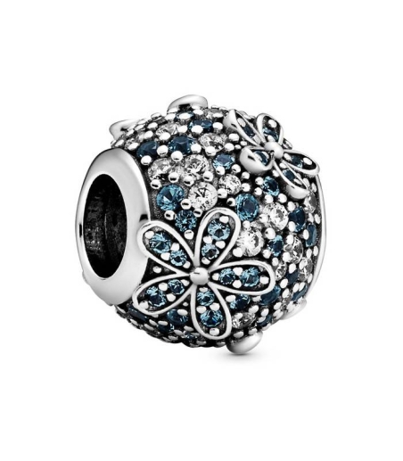 Charm Pandora Margaritas Verdes