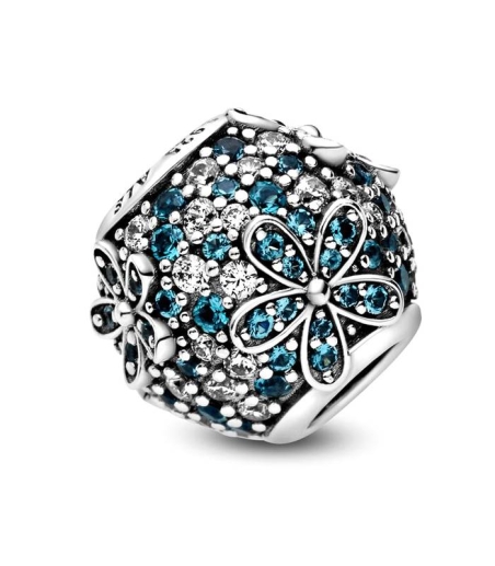 Charm Pandora Margaritas Verdes