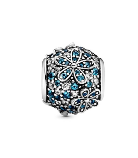 Charm Pandora Margaritas Verdes