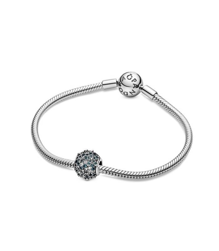 Charm Pandora Margaritas Verdes