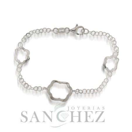 Pulsera de Plata