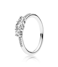 Anillo Pandora Cuento de Hadas 196242CZ