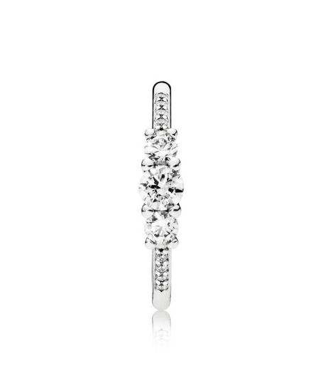 Anillo Pandora Cuento de Hadas 196242CZ