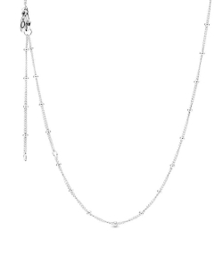 Cadena Pandora Gotas 397210