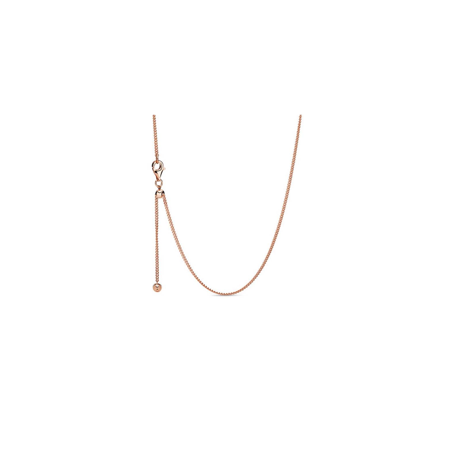 Cadena en Pandora Rose 388283-60