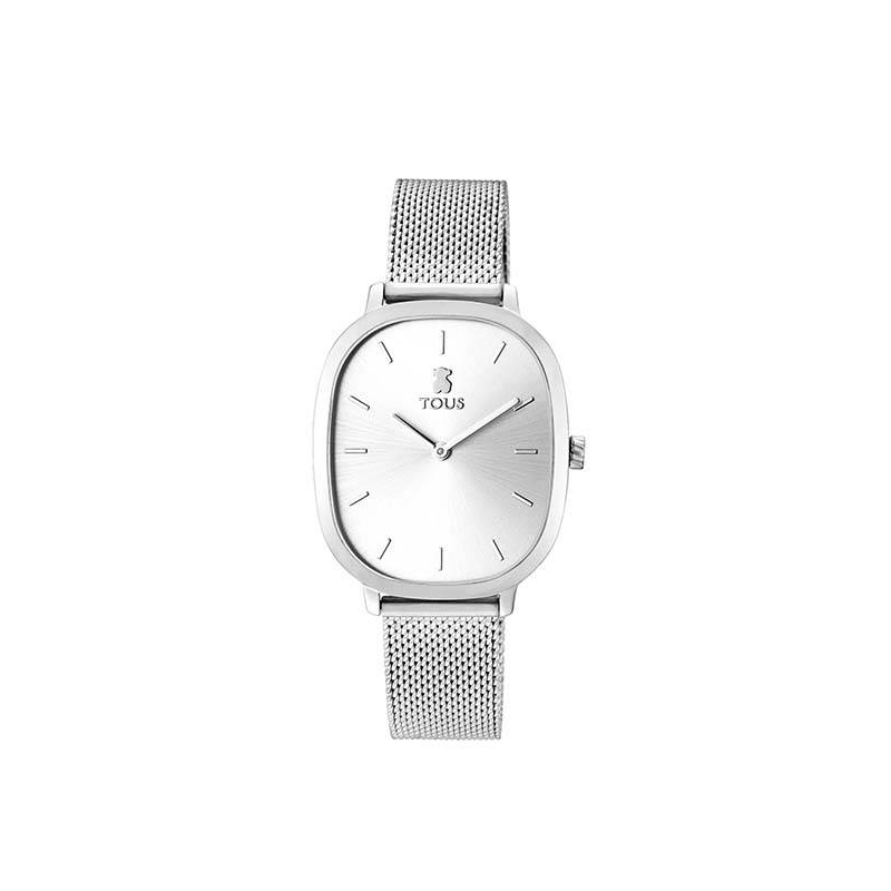 Reloj Heritage de acero 900350390 Reloj Heritage de acero 900350390