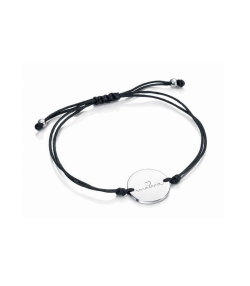 hierba loco Agua con gas Pulsera Viceroy "Mama" Negra