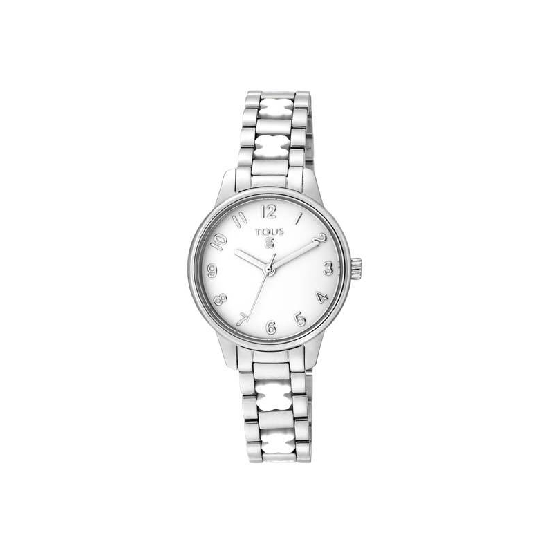 Reloj Beary de acero 000351395 Reloj Beary de acero 000351395