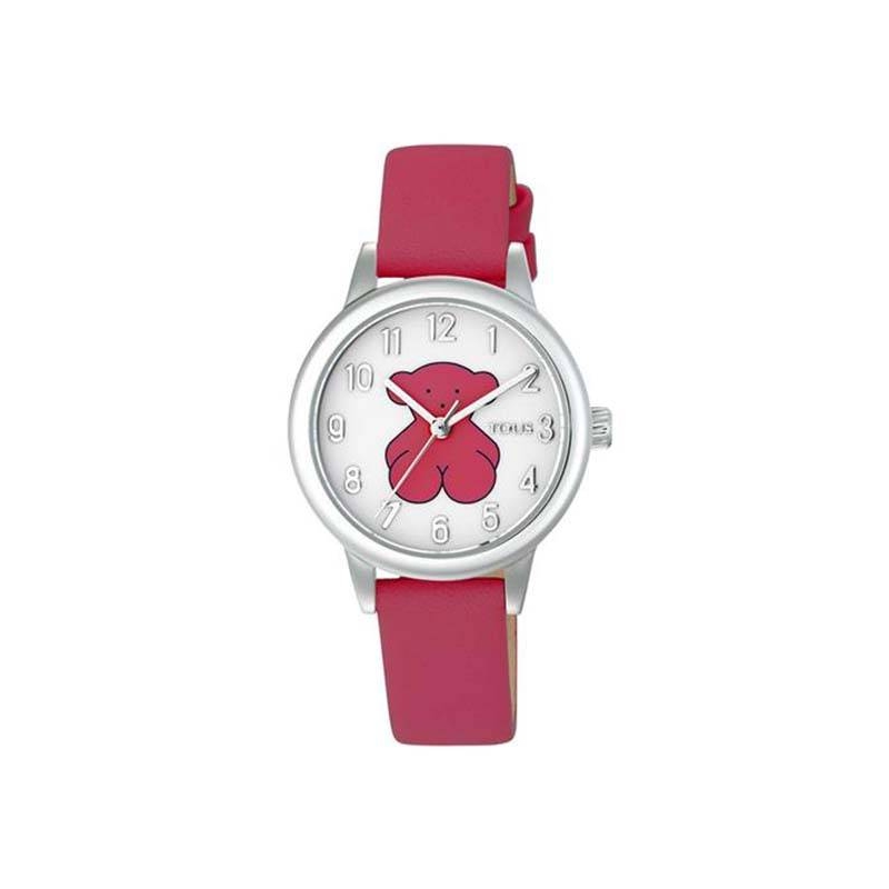 RELOJ TOUS NEW MUFFIN 000351570 RELOJ TOUS NEW MUFFIN 000351570