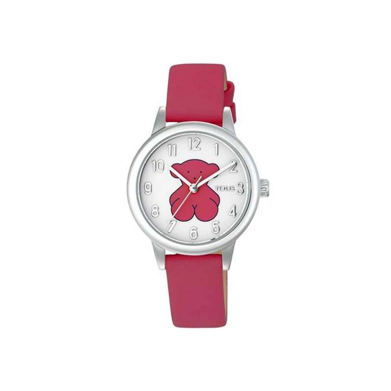 RELOJ TOUS NEW MUFFIN 000351570