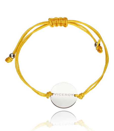 Pulsera Viceroy Mamá Amarillo