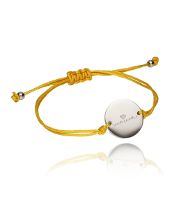 Pulsera Viceroy Mamá Amarillo