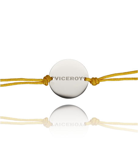 Pulsera Viceroy Mamá Amarillo