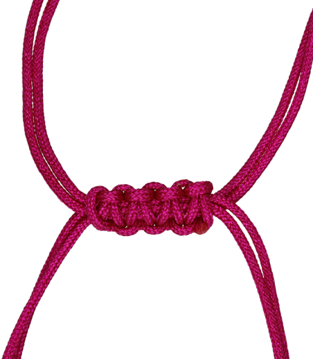 Pulsera Viceroy Mamá Fucsia