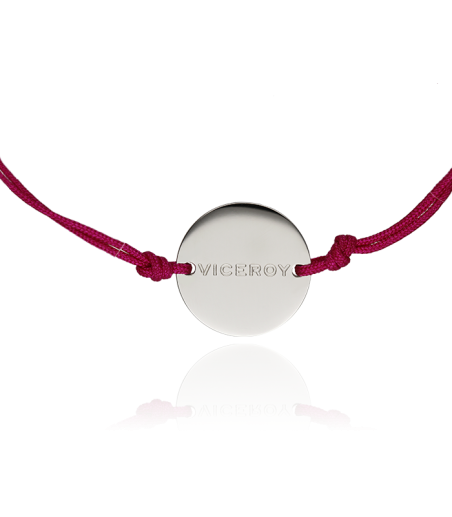 Pulsera Viceroy Mamá Fucsia