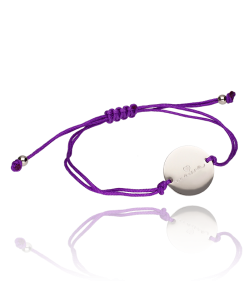 Pulsera Viceroy Mamá Morado