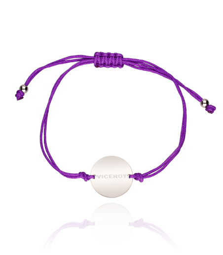 Pulsera Viceroy Mamá Morado