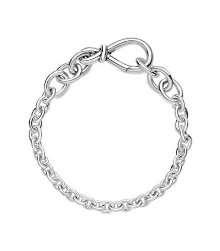 Pulsera Gran Nudo Infinito 598911C00-16