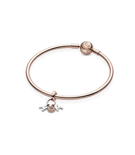 Charm Colgante Mamá 788828C01