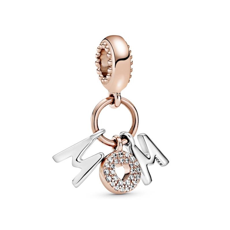 Charm Colgante Mamá 788828C01