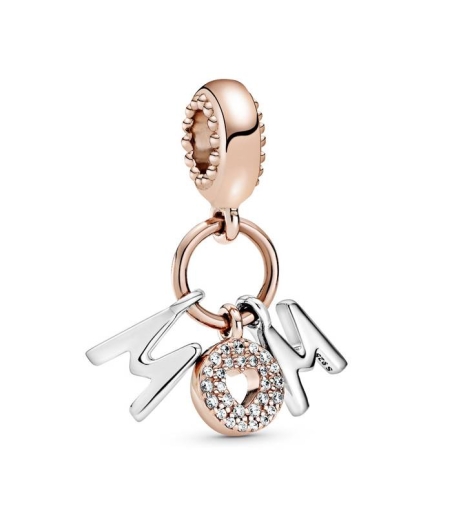 Charm Colgante Mamá 788828C01