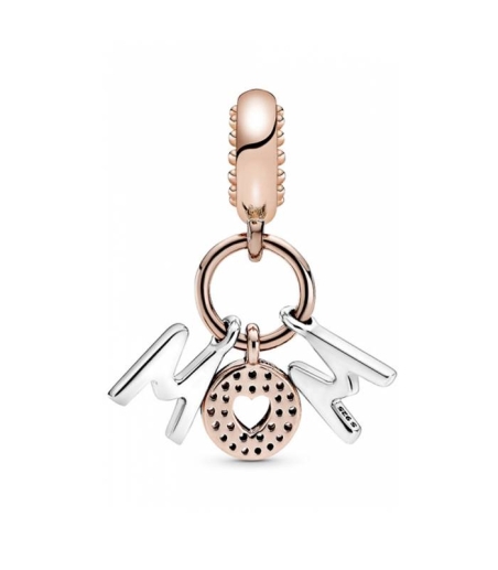 Charm Colgante Mamá 788828C01