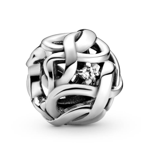 Charm Enredadera infinita 798824C01