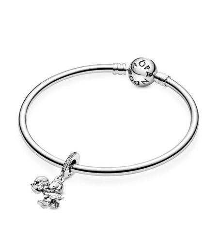 Charm Colgante Recien Casados 798896C01