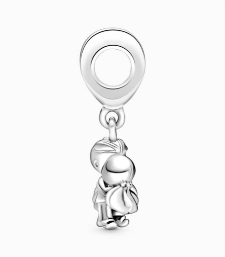 Charm Colgante Recien Casados 798896C01