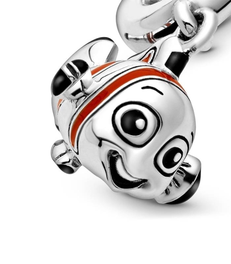 Charm Colgante Buscando a Nemo de Disney 798847C01