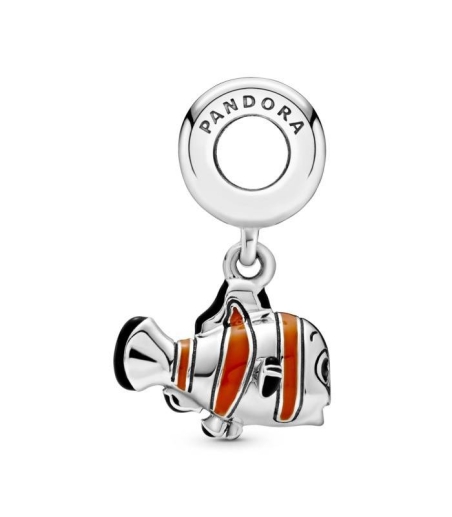 Charm Colgante Buscando a Nemo de Disney 798847C01