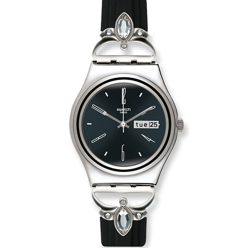 Reloj SWATCH Moroccan Nigth YLS710G