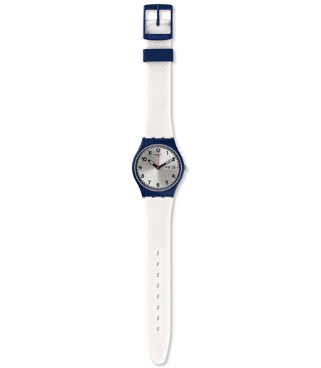 Reloj SWATCH White Delight GN720