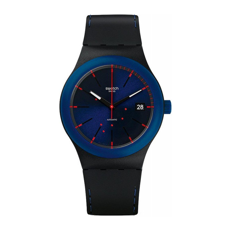 Reloj SWATCH Sistem Notte SUTB403