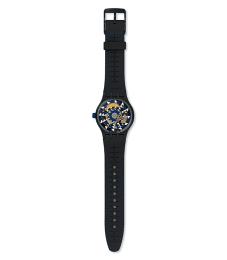 Reloj SWATCH Sistem Notte SUTB403