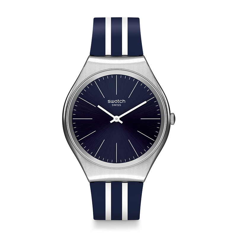 Reloj SWATCH Skinblueiron SYXS106