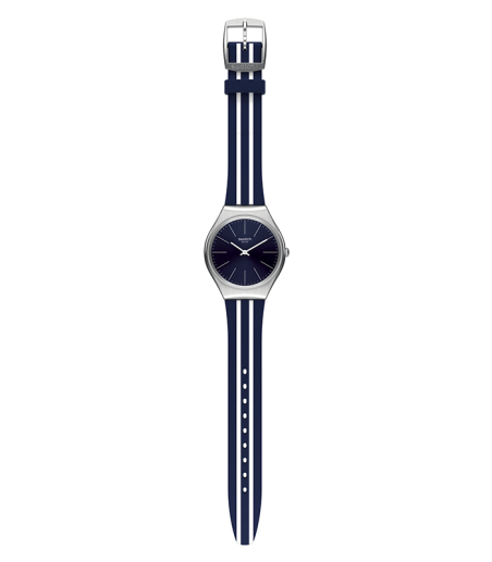 Reloj SWATCH Skinblueiron SYXS106