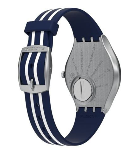 Reloj SWATCH Skinblueiron SYXS106