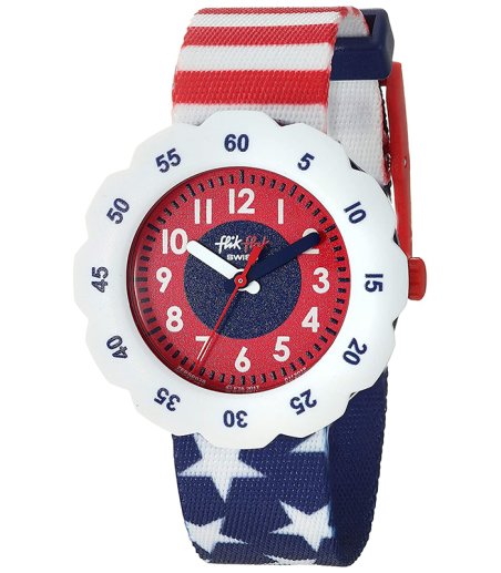 Reloj Swatch STARS AND STRIPES FPSP028