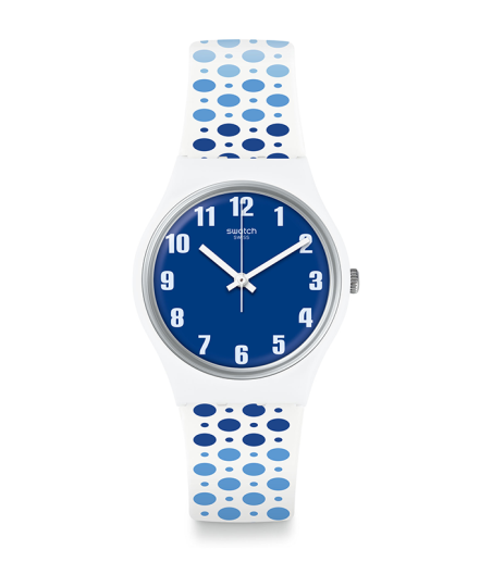 Reloj SWATCH Paveblue GW201