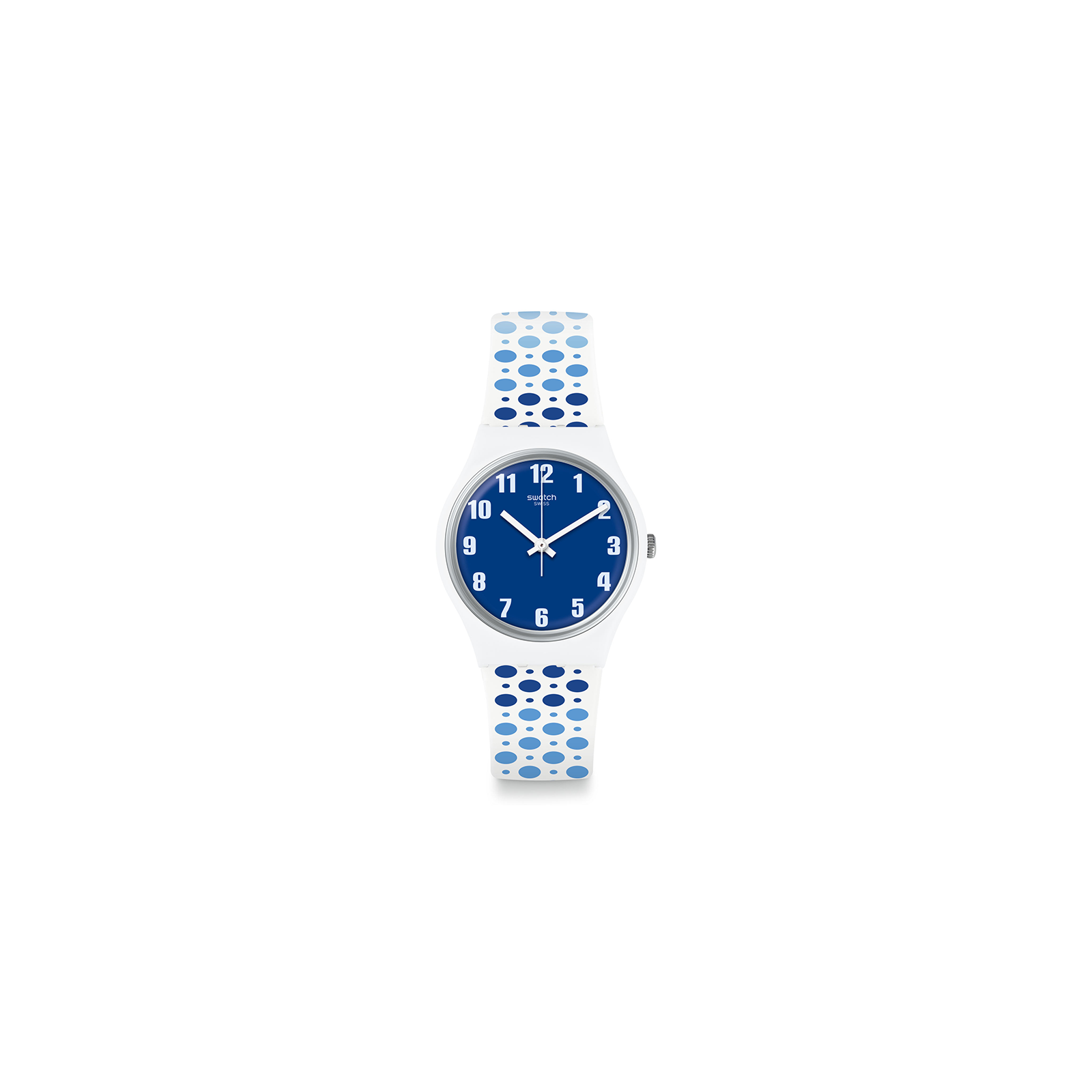 Compra Relojes Swatch Mujer online • Entrega rápida •