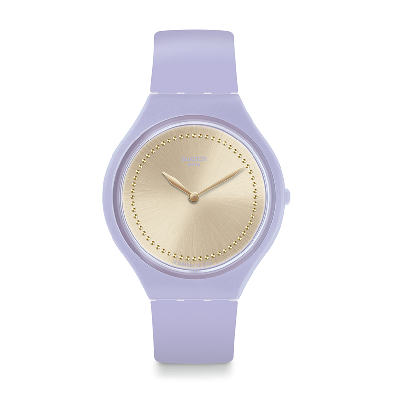 Reloj SWATCH Skinlavande