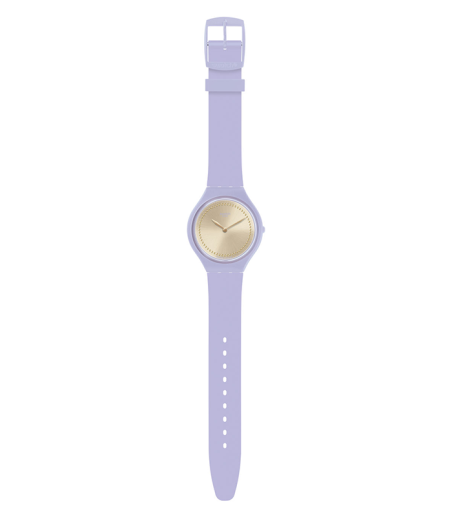 Reloj SWATCH Skinlavande SVOV100