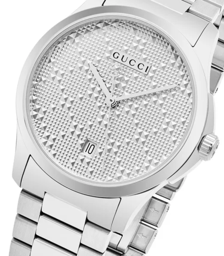 Reloj Gucci G-Timeless MD YA126459